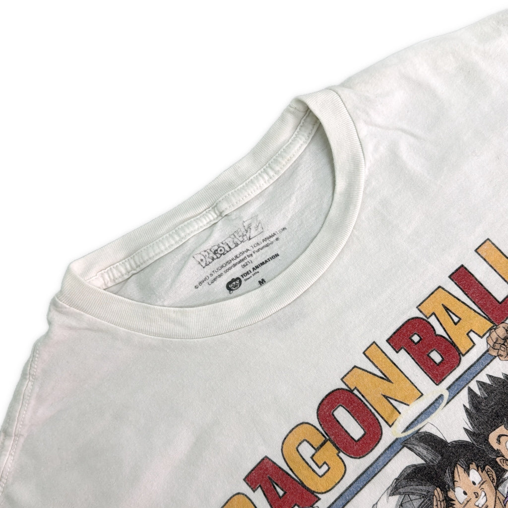 DRAGON BALL Z Character T-Shirt