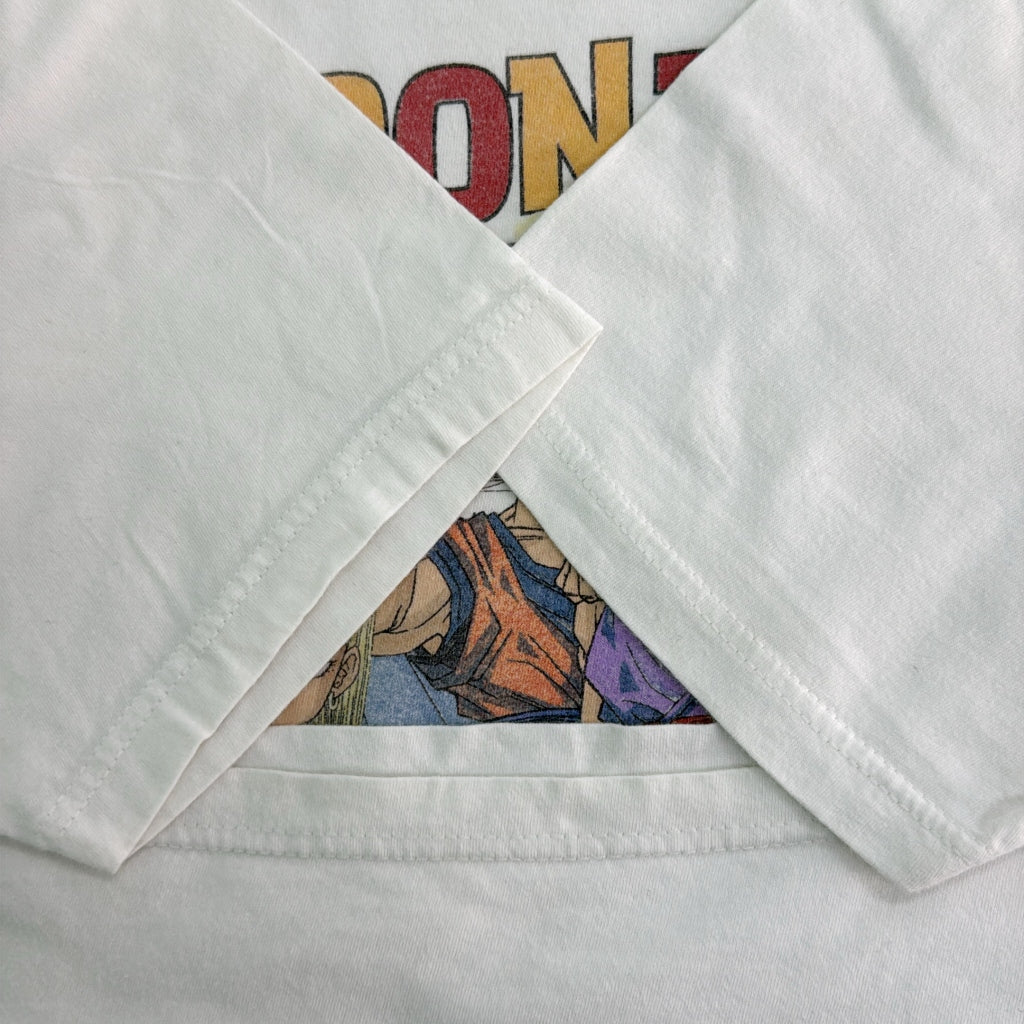 DRAGON BALL Z Character T-Shirt