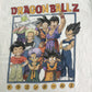 DRAGON BALL Z Character T-Shirt