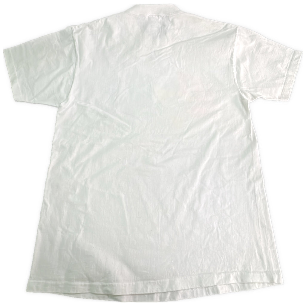 90s COTTON DELUXE Art T-Shirt