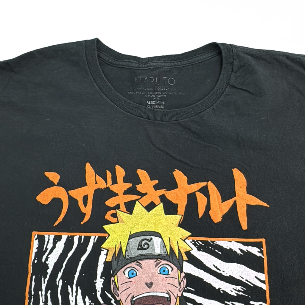 NARUTO Shippuden Character T-Shirt
