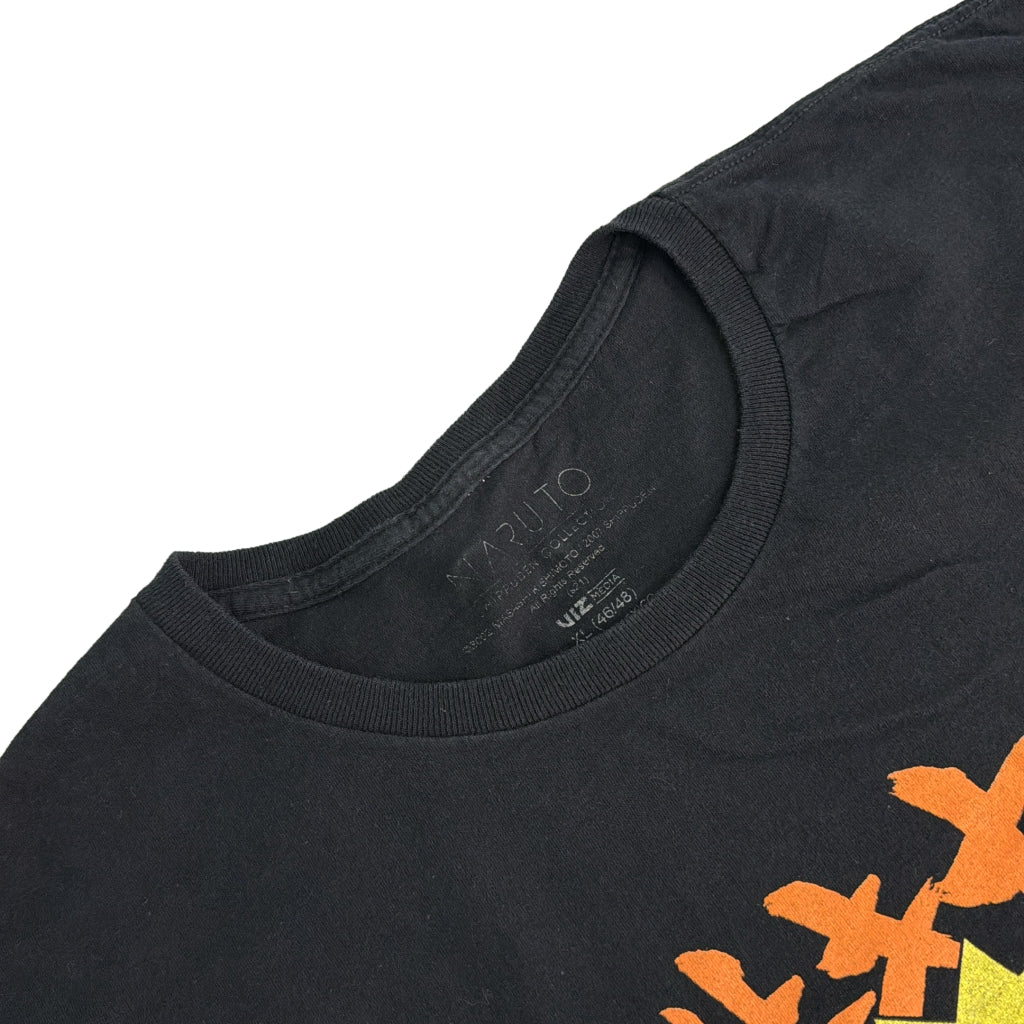 NARUTO Shippuden Character T-Shirt