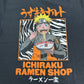 NARUTO Shippuden Character T-Shirt