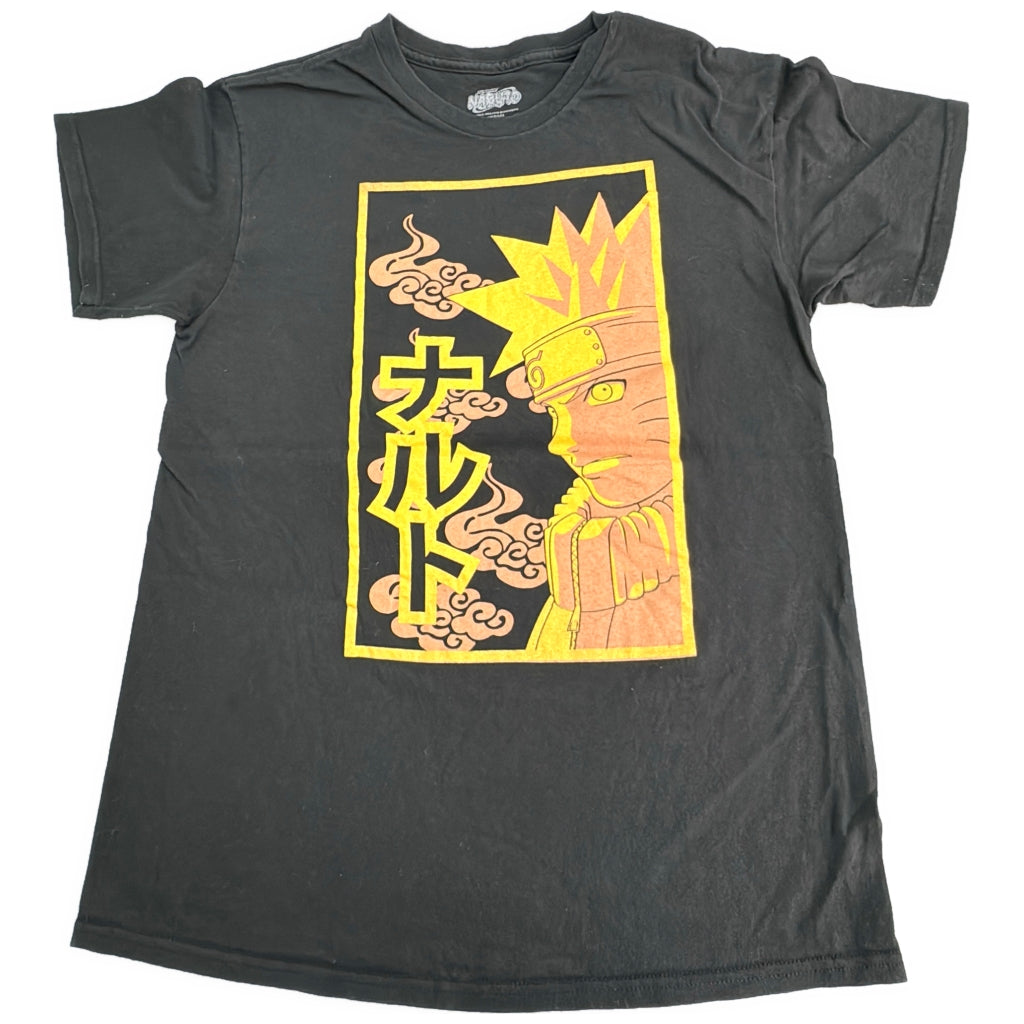 NARUTO Shippuden Character T-Shirt