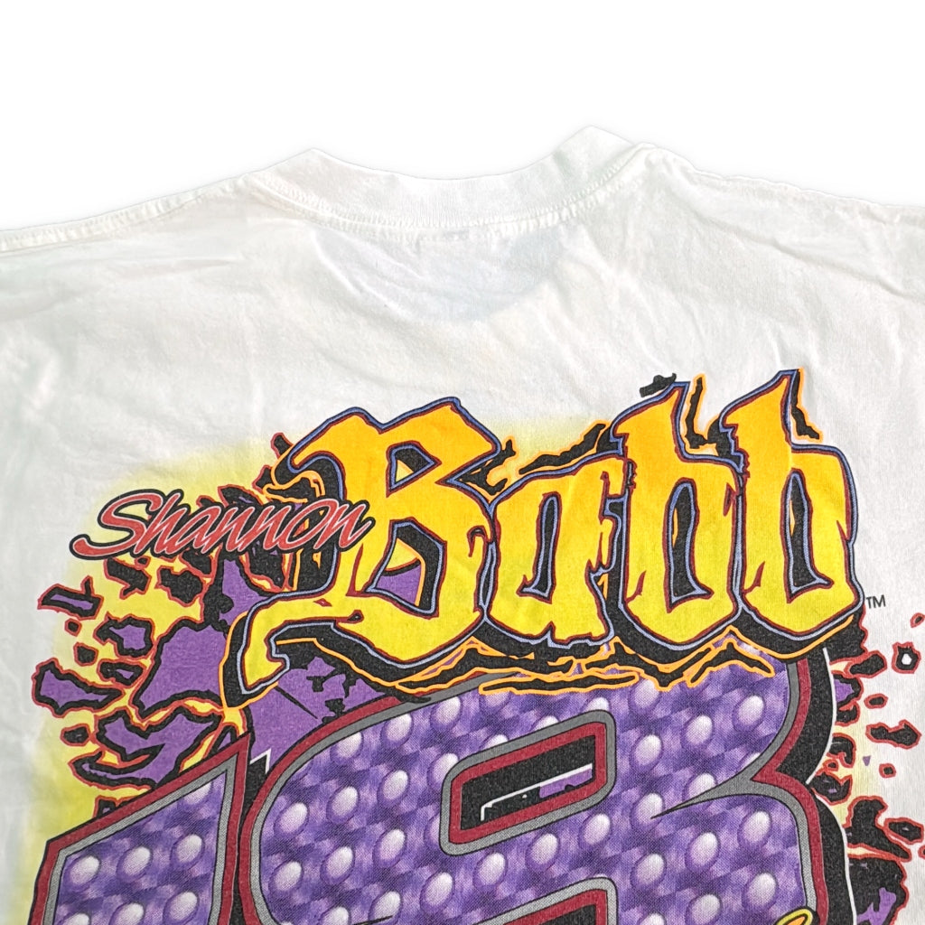 90s GILDAN Motorcycle T-Shirt