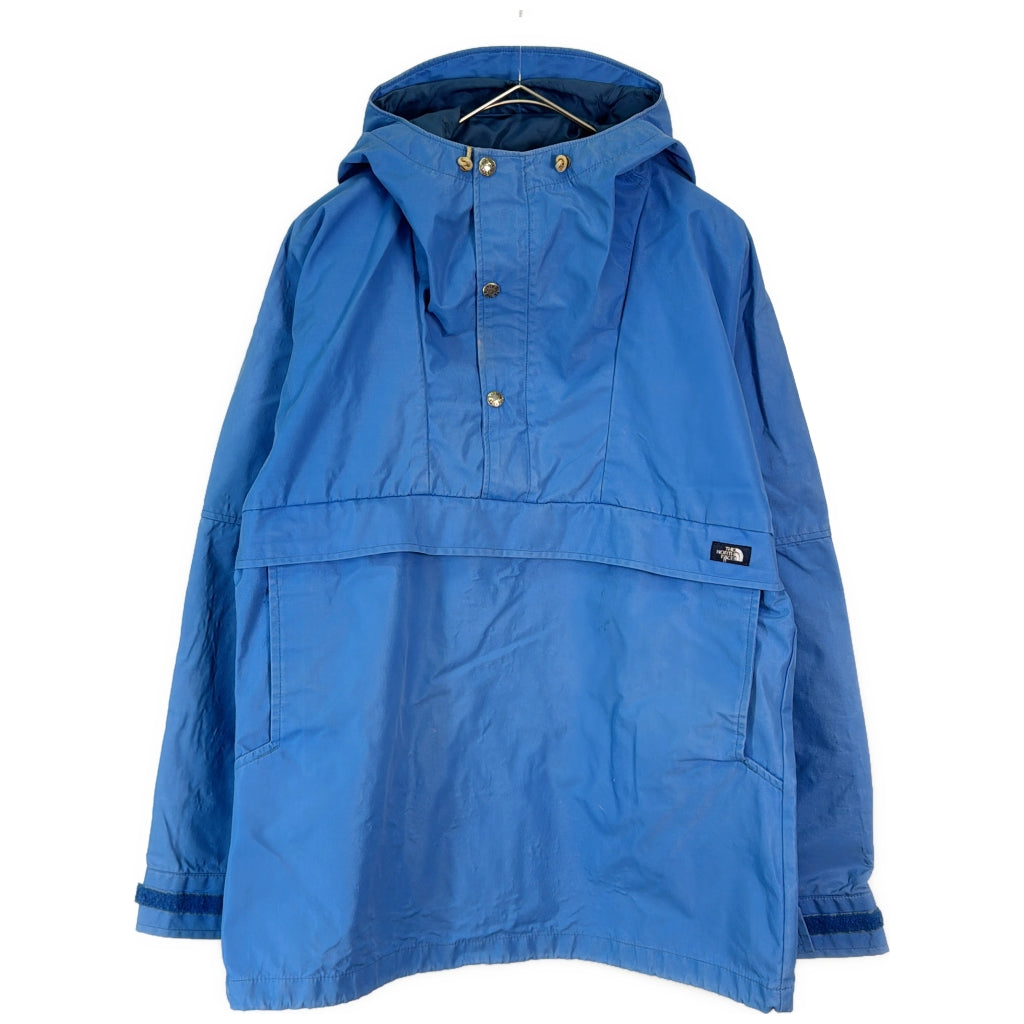 70s THE NORTH FACE Anorak Parka Mountain Parka