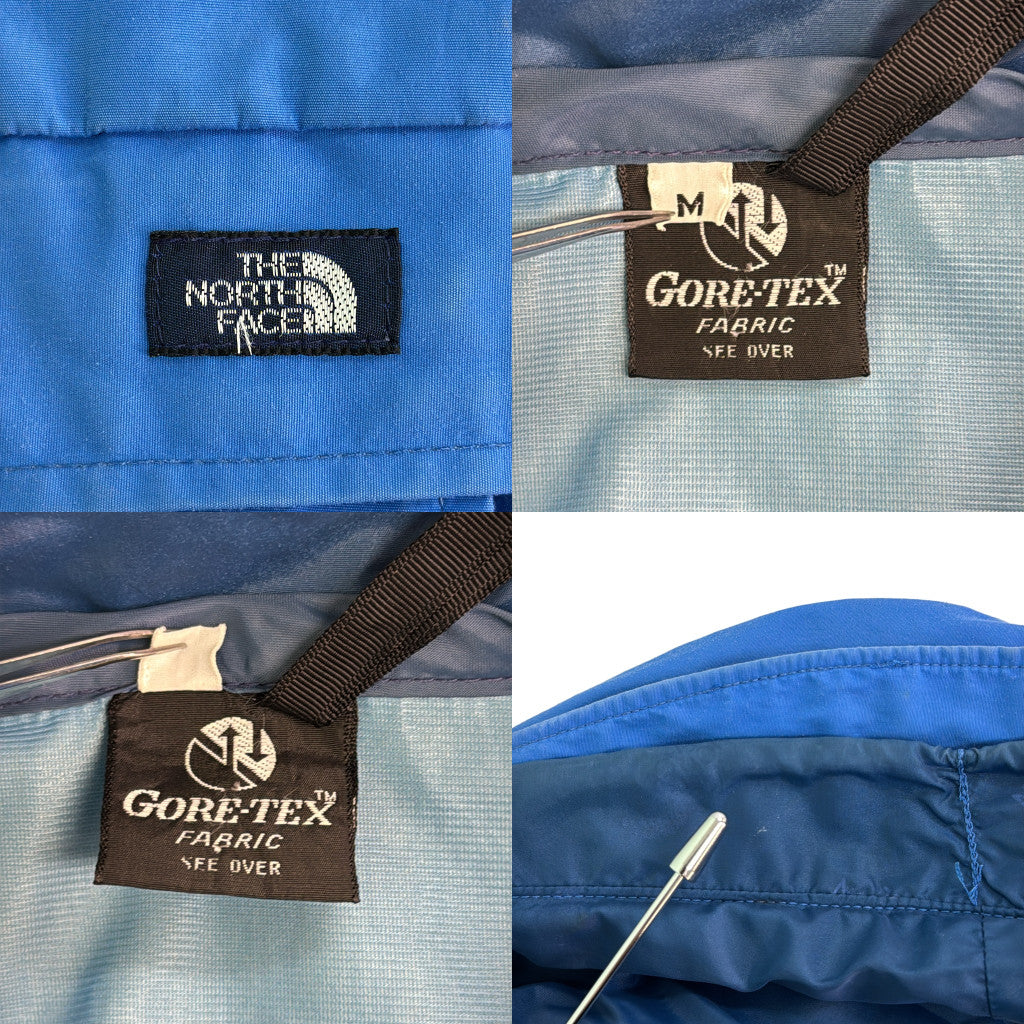 70s THE NORTH FACE Anorak Parka Mountain Parka
