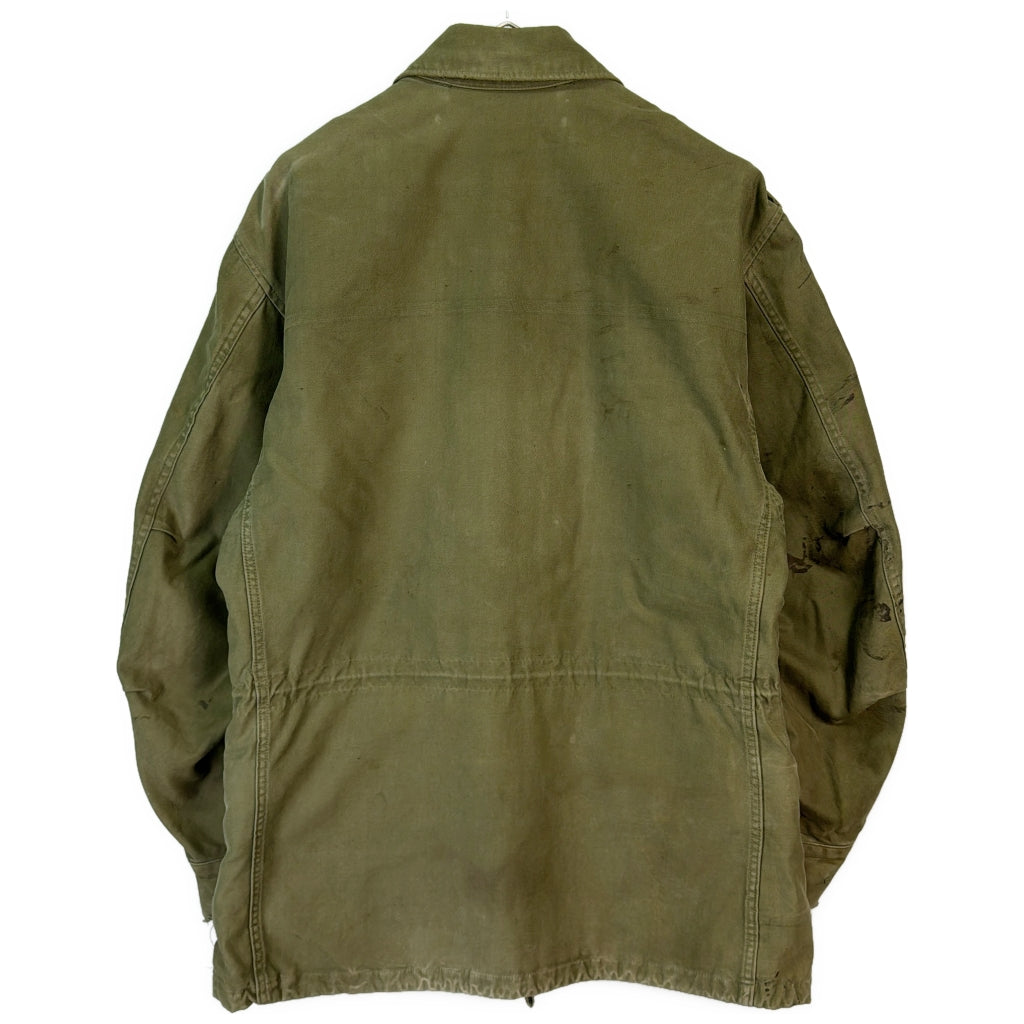 50s U.S. ARMY M-51 Field Jacket Military Jacket