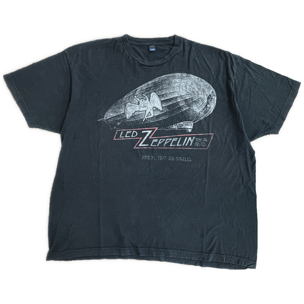 TULTEX Musician T-Shirt