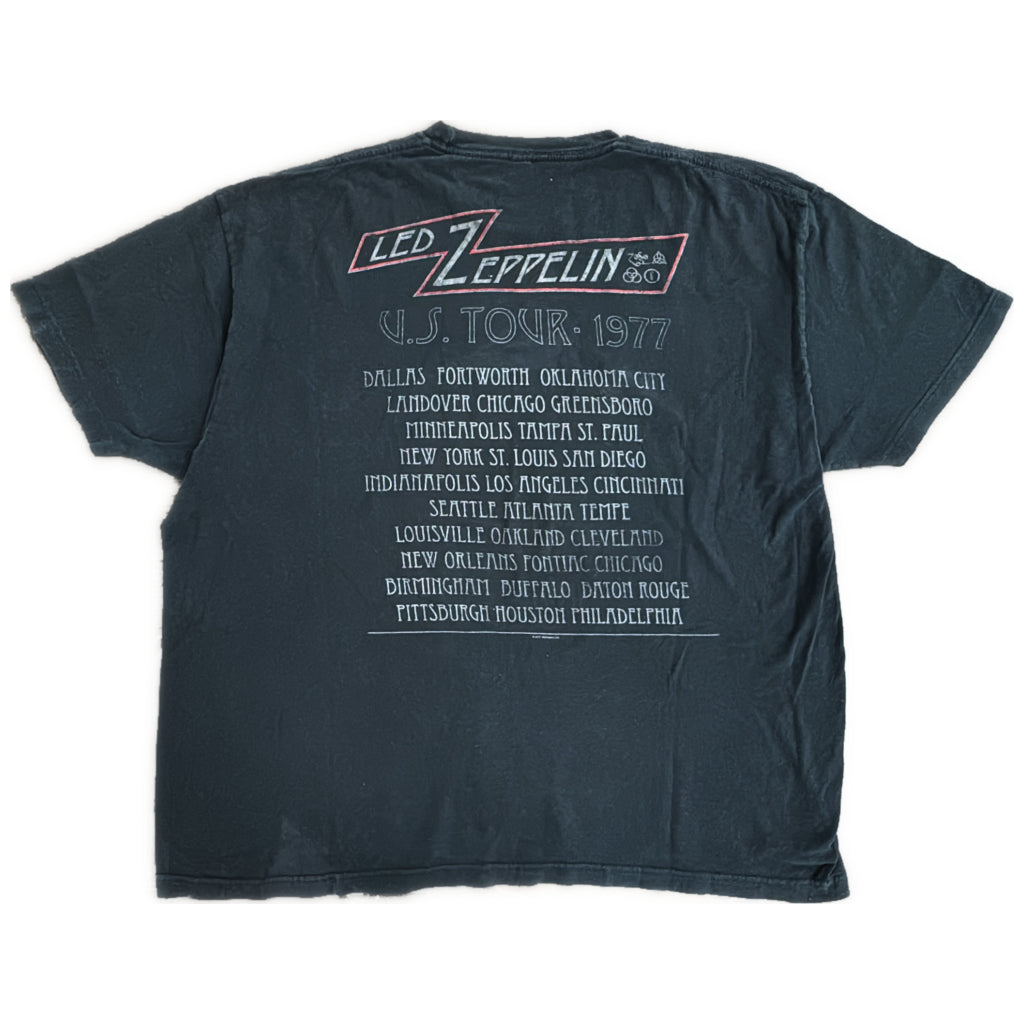 TULTEX Musician T-Shirt