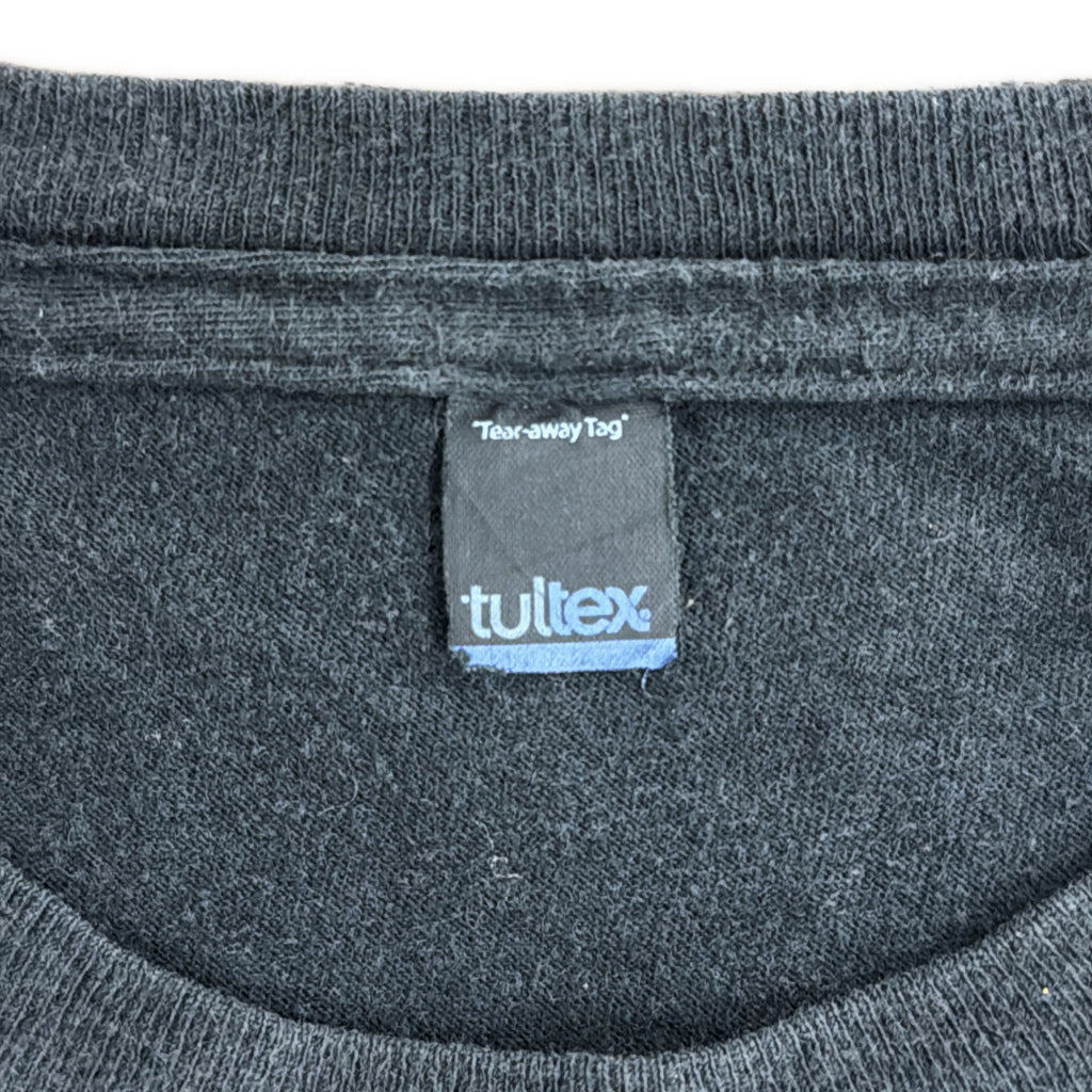 TULTEX Musician T-Shirt