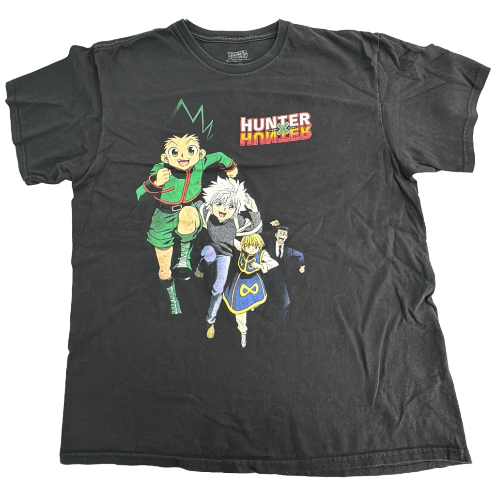 Character T-Shirt