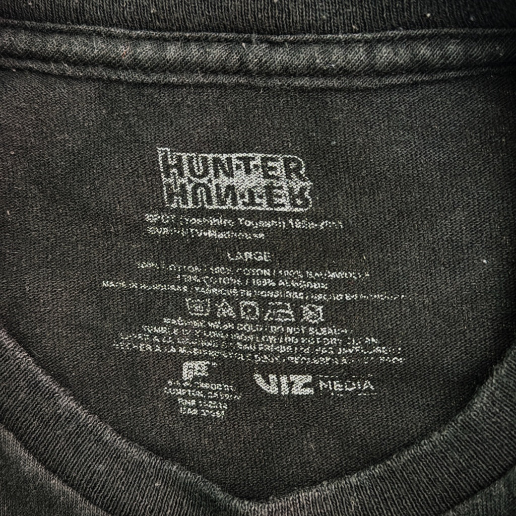 Character T-Shirt
