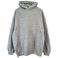 80s JERZEES Plain Hoodie