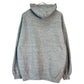80s JERZEES Plain Hoodie