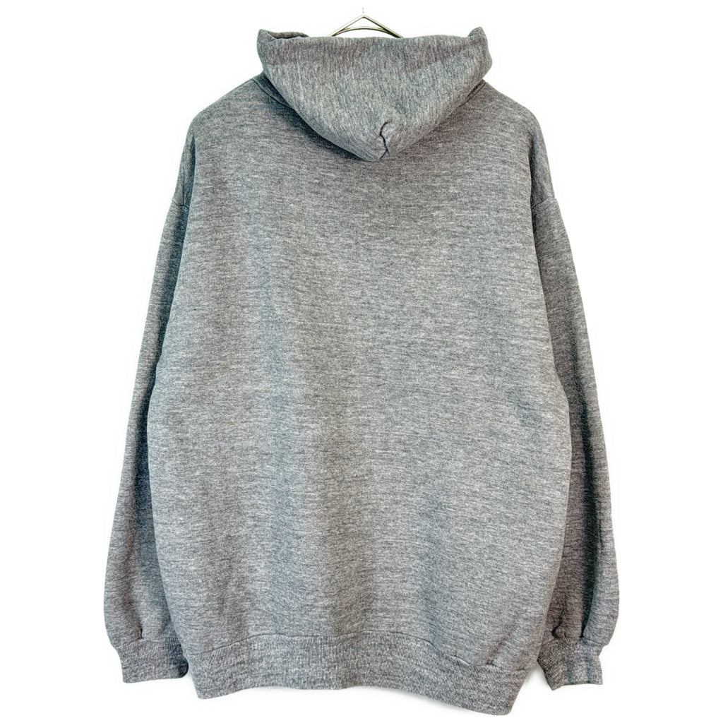 80s JERZEES Plain Hoodie