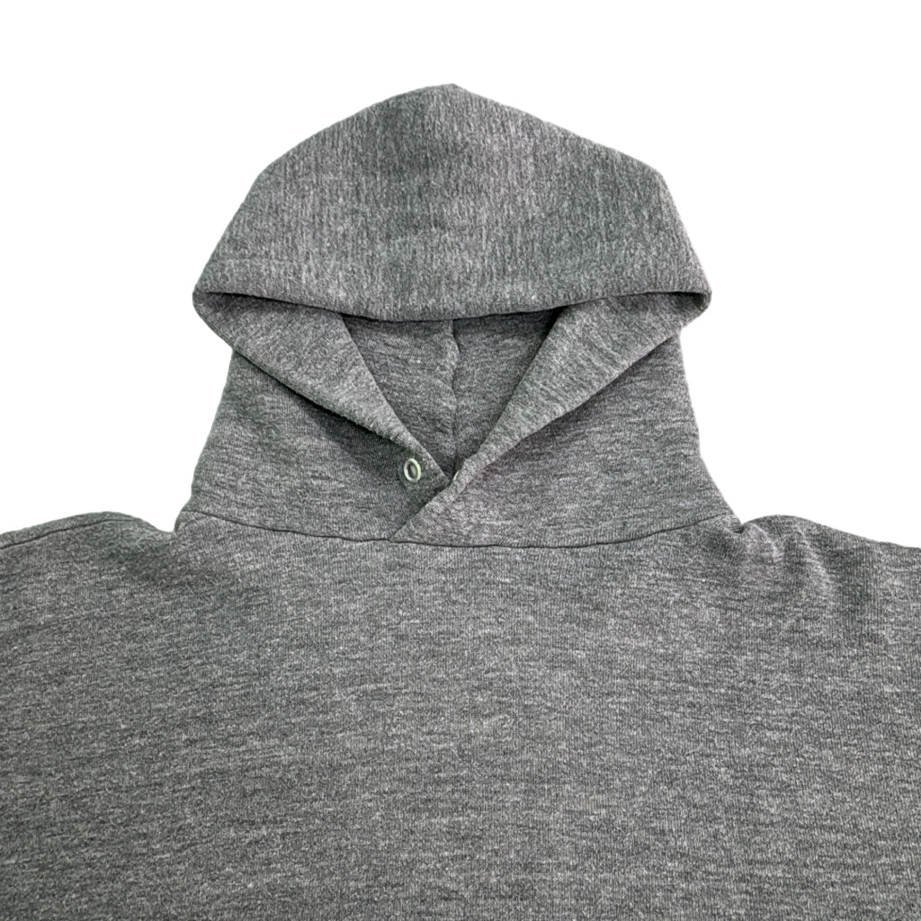 80s JERZEES Plain Hoodie