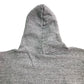 80s JERZEES Plain Hoodie