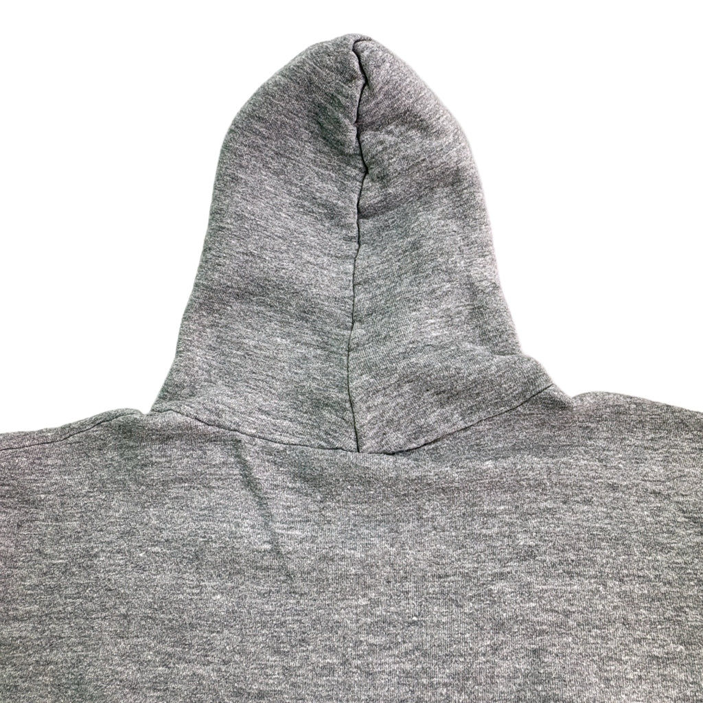 80s JERZEES Plain Hoodie