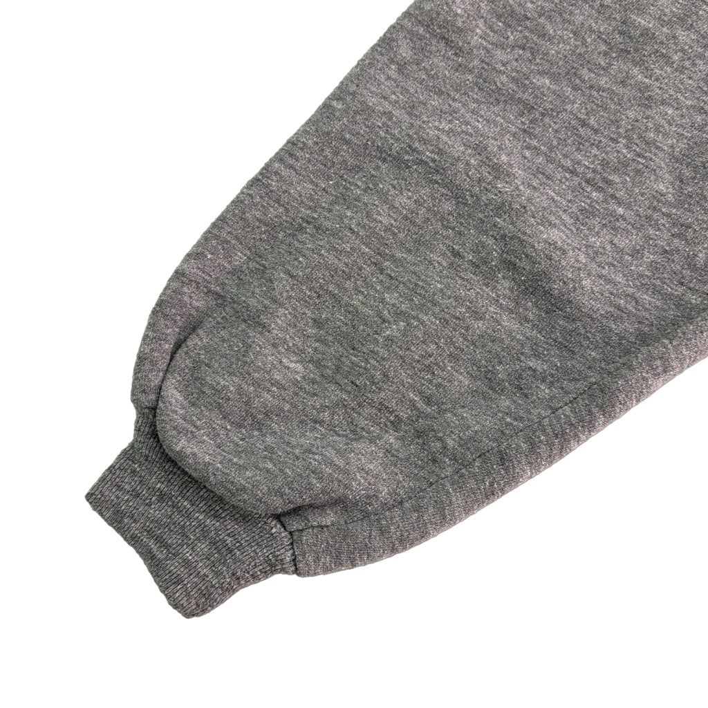 80s JERZEES Plain Hoodie