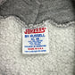 80s JERZEES Plain Hoodie
