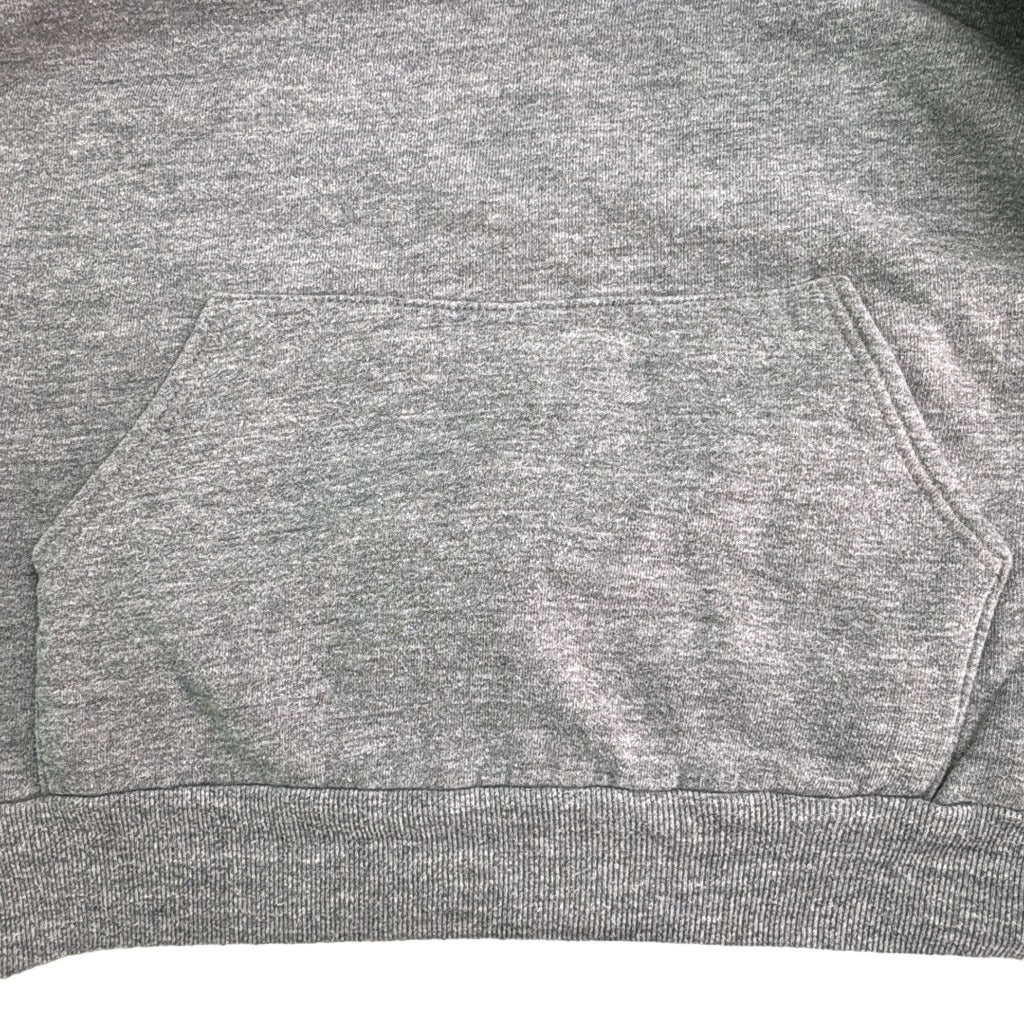 80s JERZEES Plain Hoodie