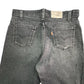 90s Levi's Denim Pants