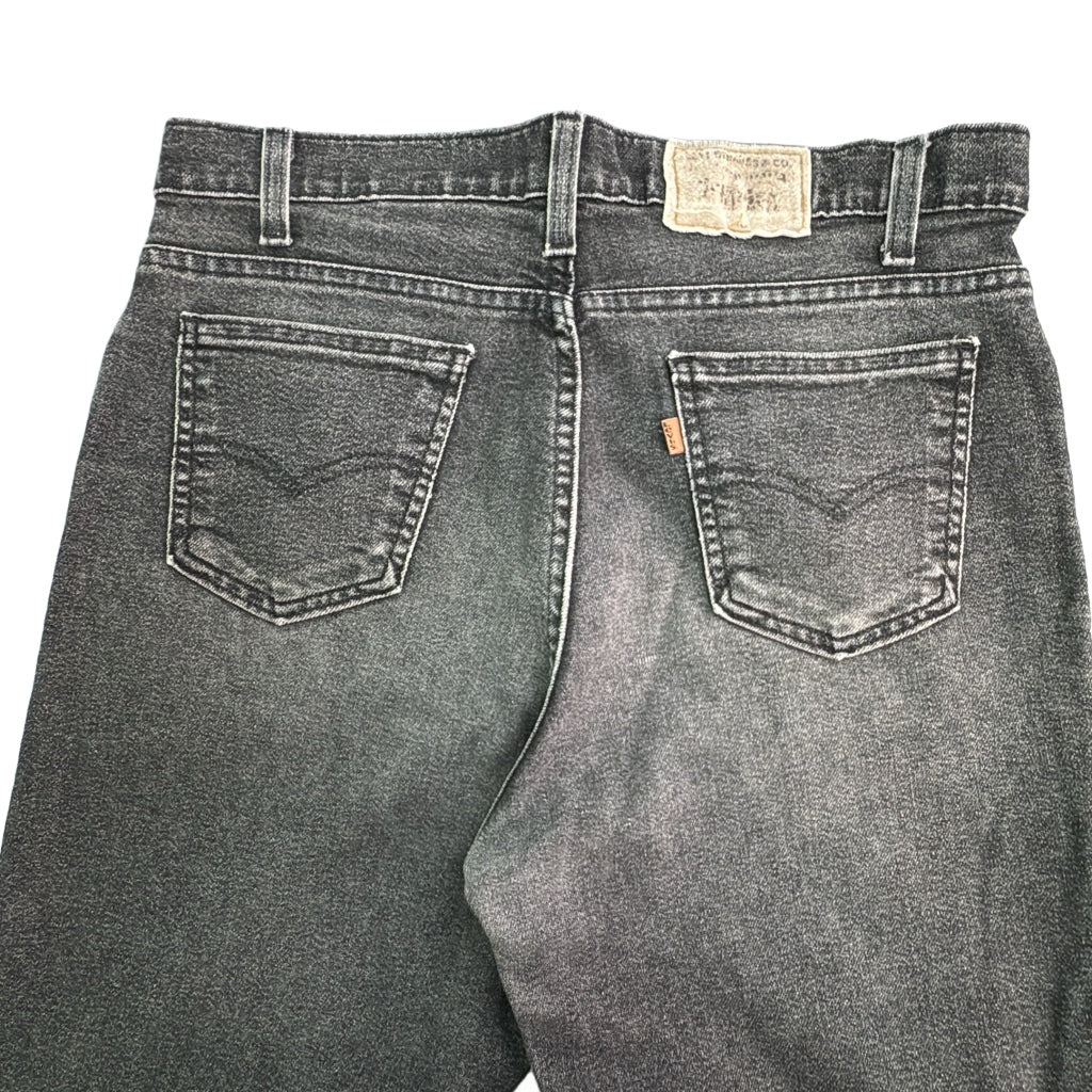 90s Levi's Denim Pants