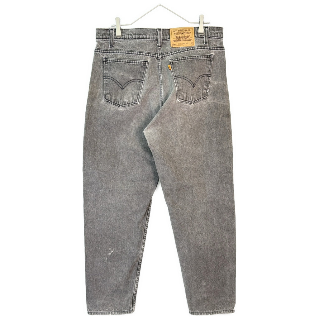 90s Levi's 550 Denim Pants