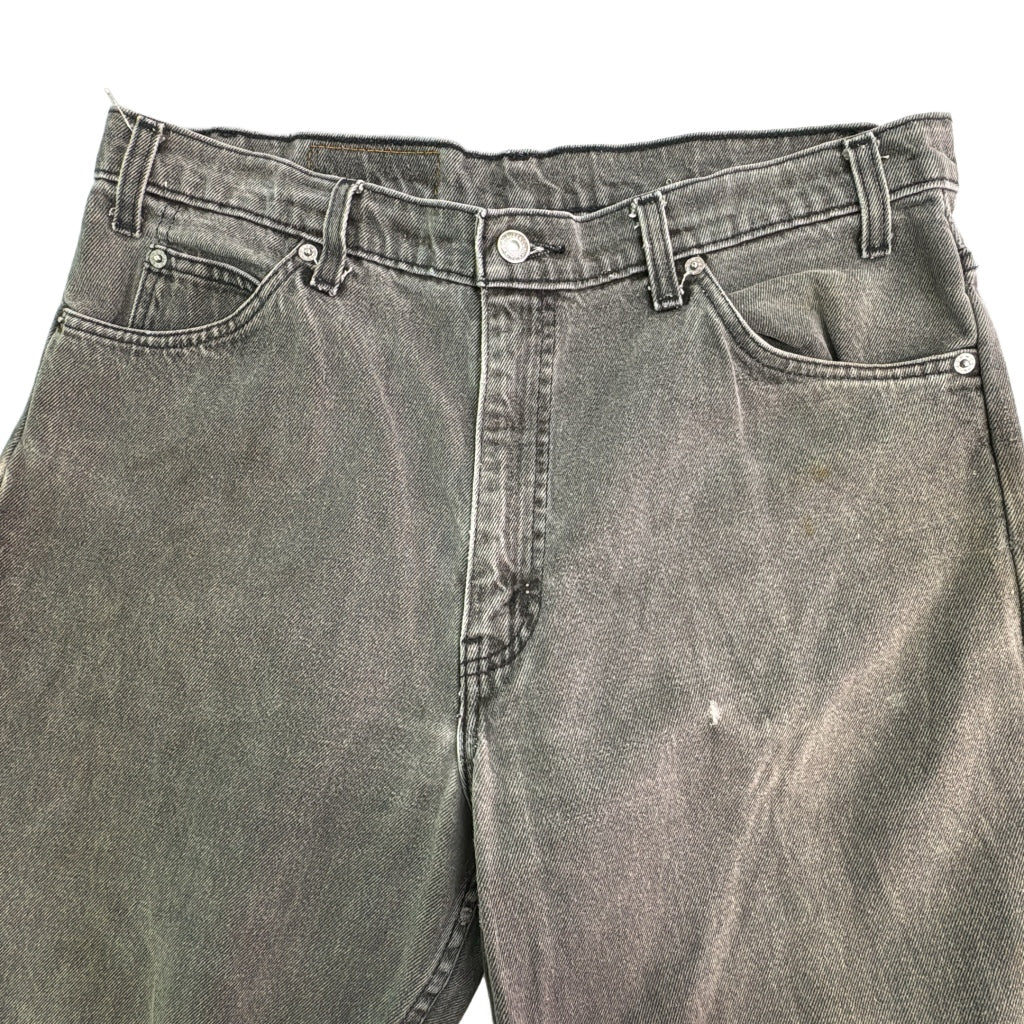 90s Levi's 550 Denim Pants