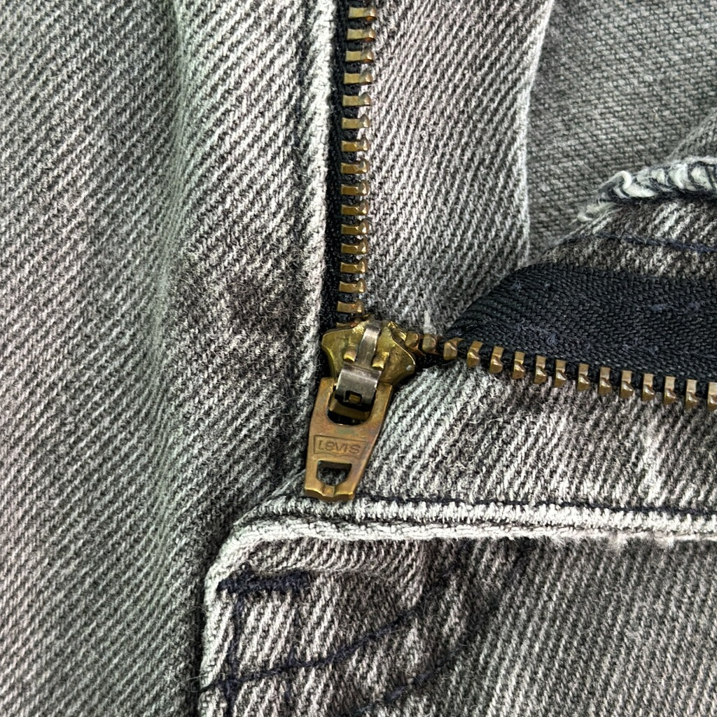 90s Levi's 550 Denim Pants
