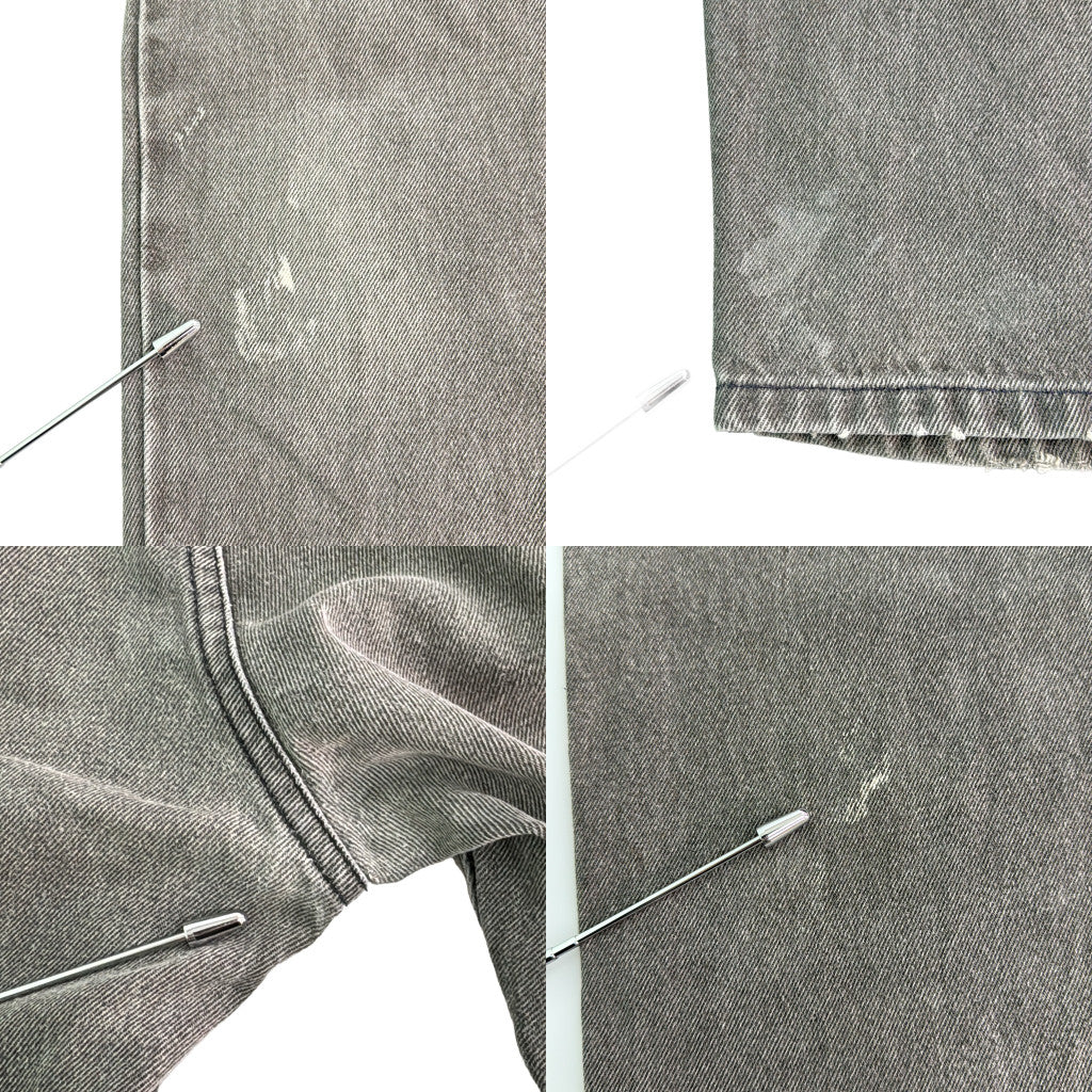90s Levi's 550 Denim Pants