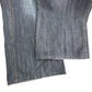 SPECIAL WEAR Denim Cargo Pants