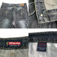 SPECIAL WEAR Denim Cargo Pants