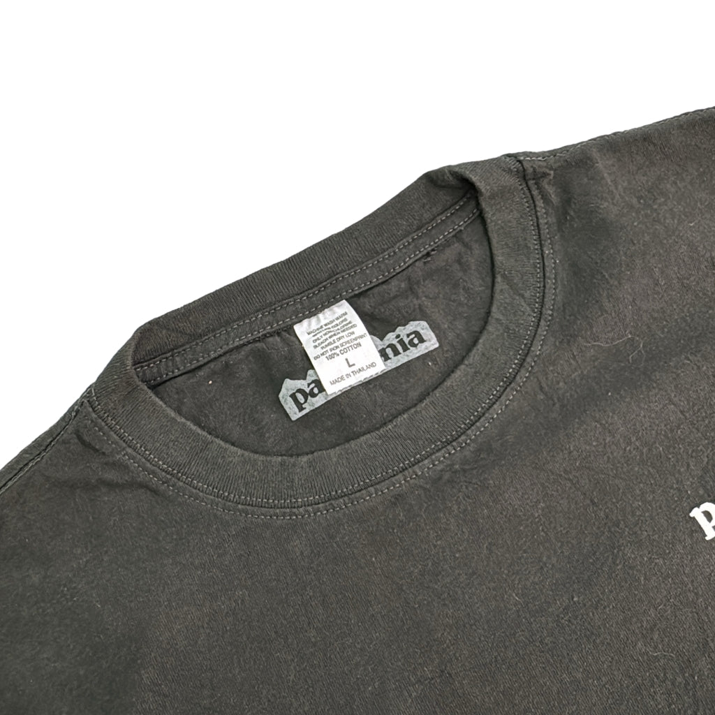 patagonia Company T-Shirt