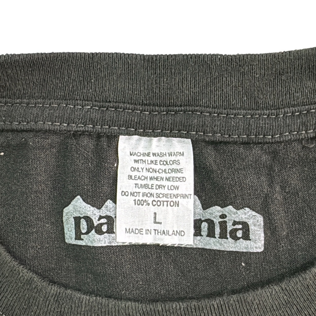 patagonia Company T-Shirt