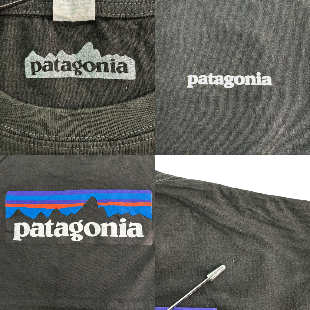 patagonia Company T-Shirt