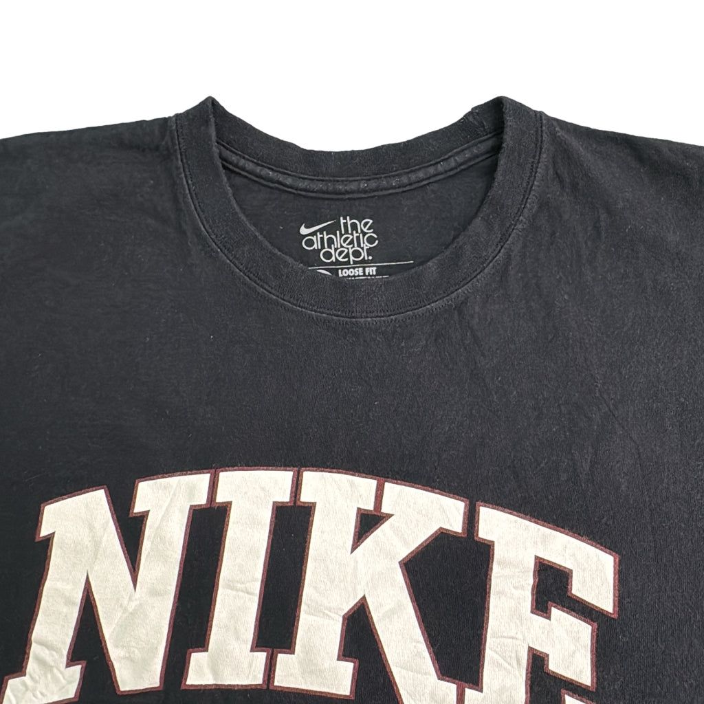 NIKE Company T-Shirt