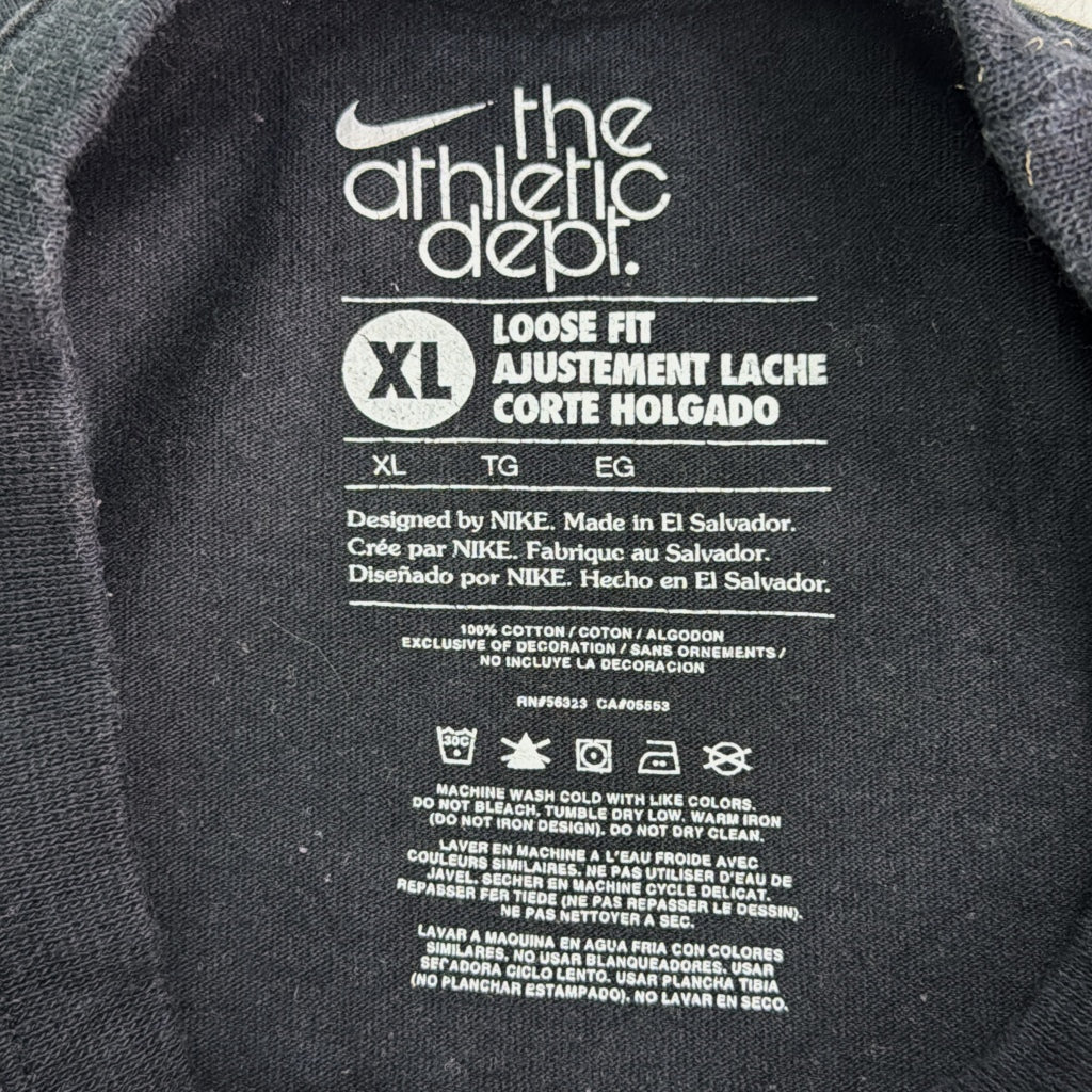 NIKE Company T-Shirt