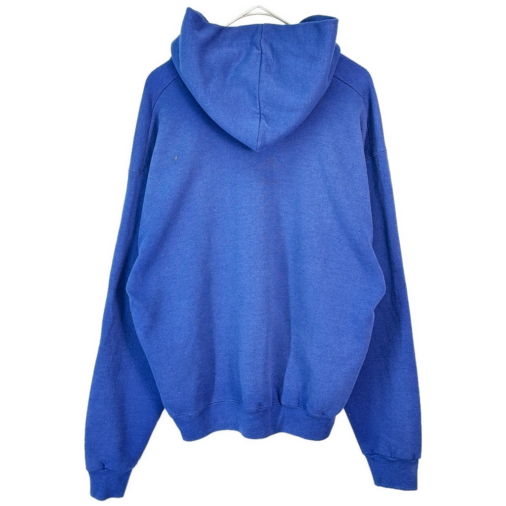 90s B.V.D. Full Zip Hoodie