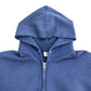 90s B.V.D. Full Zip Hoodie