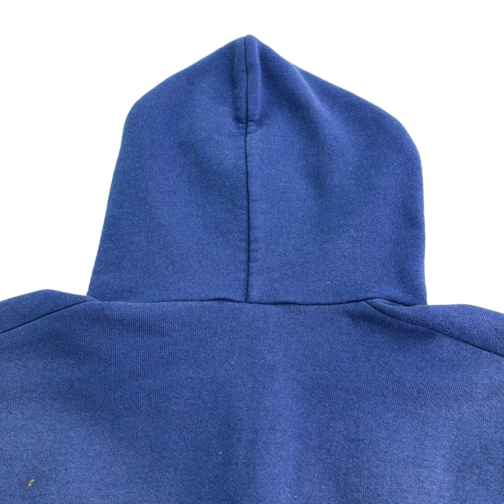 90s B.V.D. Full Zip Hoodie