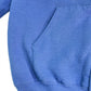 90s B.V.D. Full Zip Hoodie