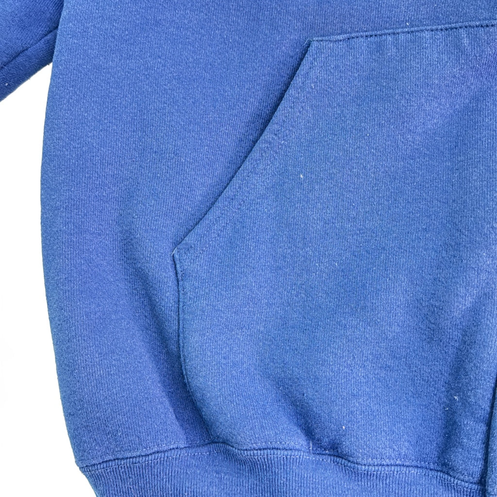90s B.V.D. Full Zip Hoodie