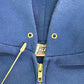 90s B.V.D. Full Zip Hoodie