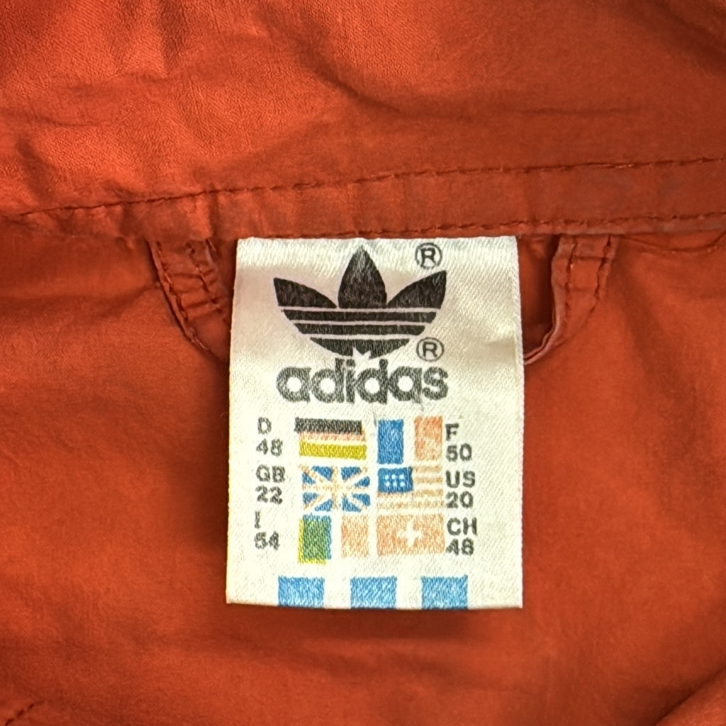 90s adidas Jacket