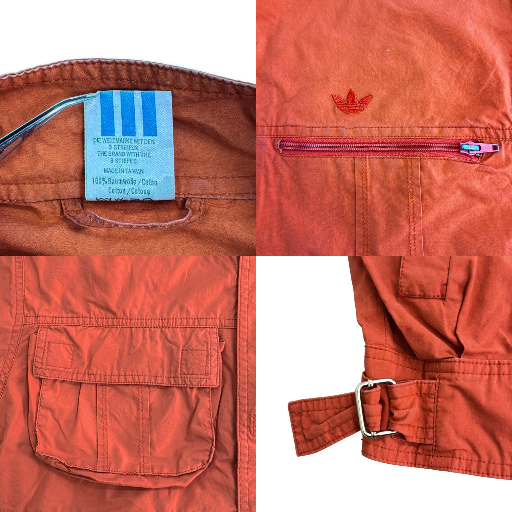 90s adidas Jacket