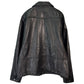 ROUNDTREE & YORKE Leather Jacket