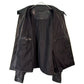 ROUNDTREE & YORKE Leather Jacket