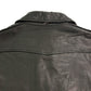ROUNDTREE & YORKE Leather Jacket